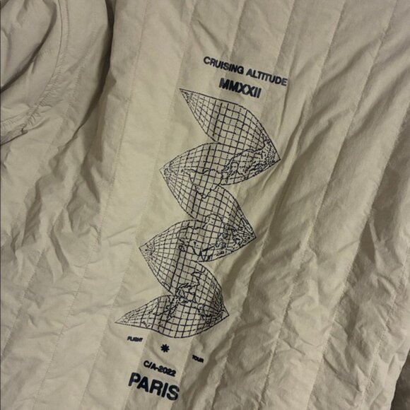 Jordan Jacket - Picture 7 of 7